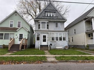 125 Duerstein St, Buffalo, NY 14210