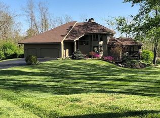 2615 Swings Corner Point Isabel Rd, Bethel, OH 45106