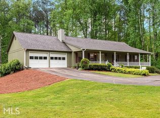 2480 Mack Dobbs Rd NW, Kennesaw, GA 30152