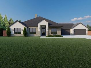 3251 Barry Dean Rd, Amarillo, TX 79119