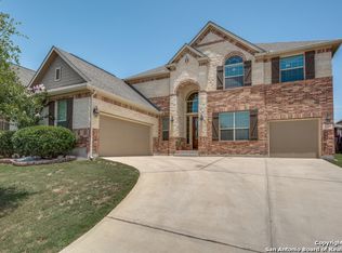 12323 Lexi Petal, San Antonio, TX 78253