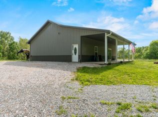 852 Pcr 738, Perryville, MO 63775