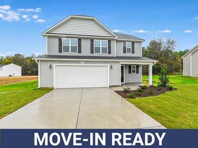 219 Hill Valley Dr LOT 53, La Grange, NC, 28551