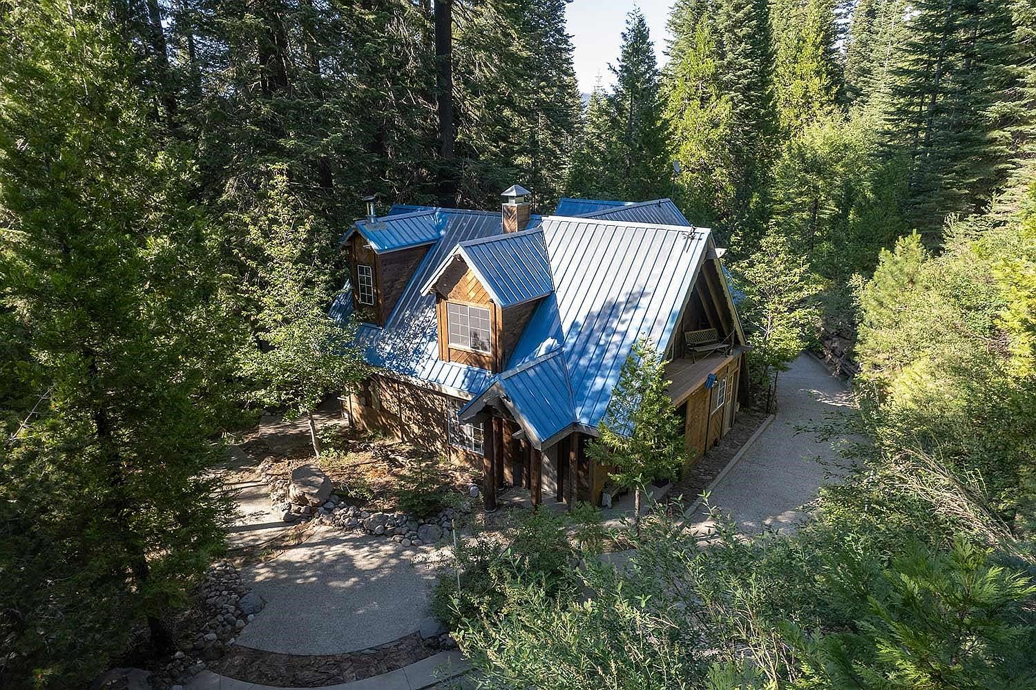 44200 Highway 20, Emigrant Gap, CA 95715 MLS 20240979 Zillow