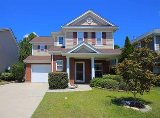 17 Spears Ct, Elgin, SC 29045
