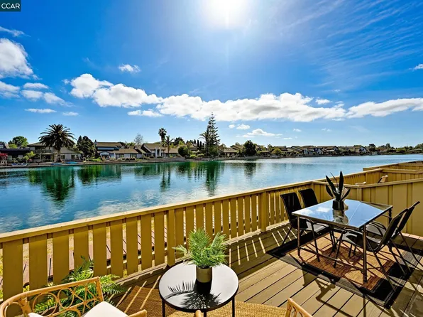 843 Columba Ln, Foster City, CA 94404
