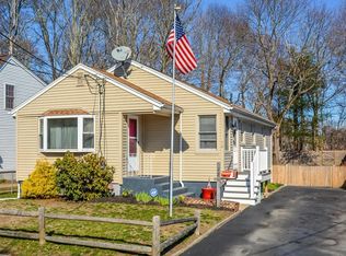 72 Sterling Rd, Brockton, MA 02302