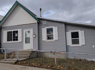 720 Birch St, Anaconda, MT 59711