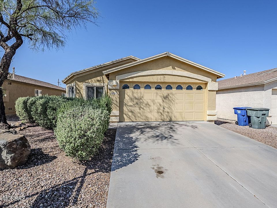 1st image of 8842 S Desert Valley Way