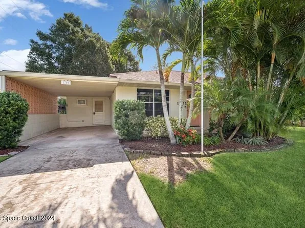 1701 S Park Ave, Melbourne, FL 32901