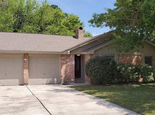 22218 Walnut Valley Dr, Spring, TX 77389