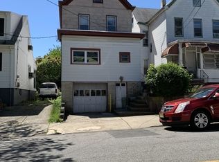421 Highland Ave, Passaic, NJ 07055
