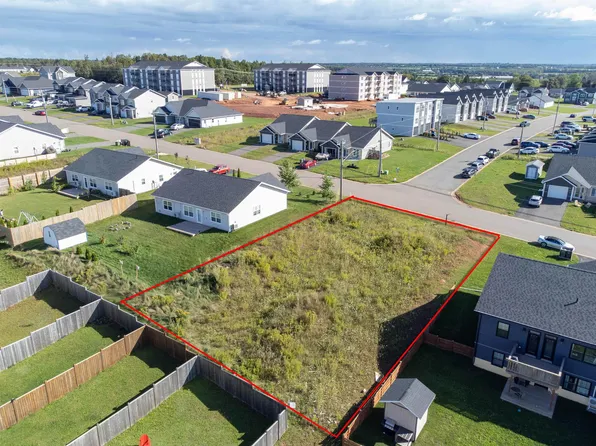 LOT 93 Kindred Ave E, Charlottetown, PE C1C 0W4