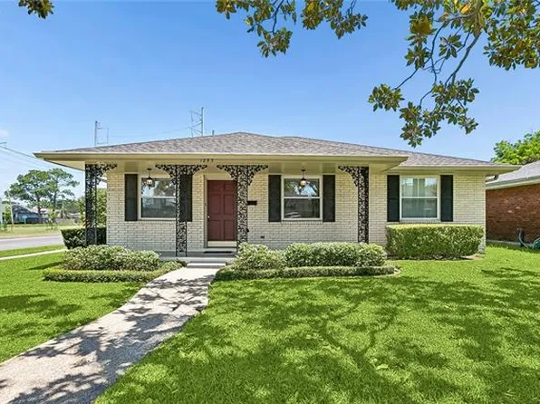 1253 Bonnabel Blvd, Metairie, LA 70005