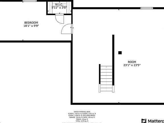 4th image of 2037 Glendora Dr