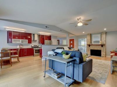 2112 Teakwood Dr, Austin, TX, 78757