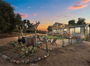 30415 Chihuahua Valley Rd, Warner Springs, CA 92086