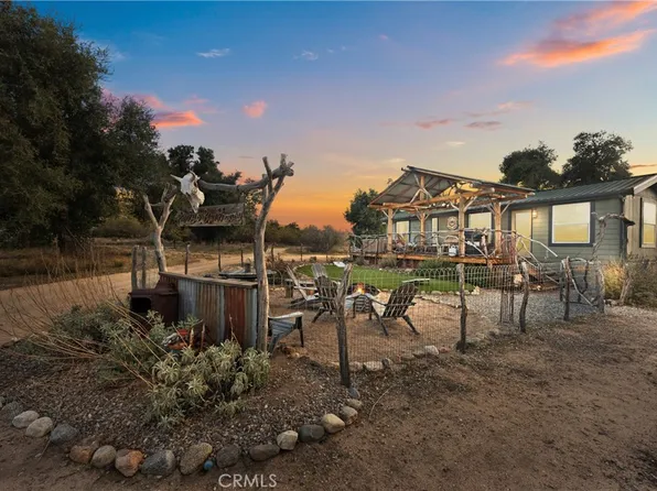 30415 Chihuahua Valley Rd, Warner Springs, CA 92086