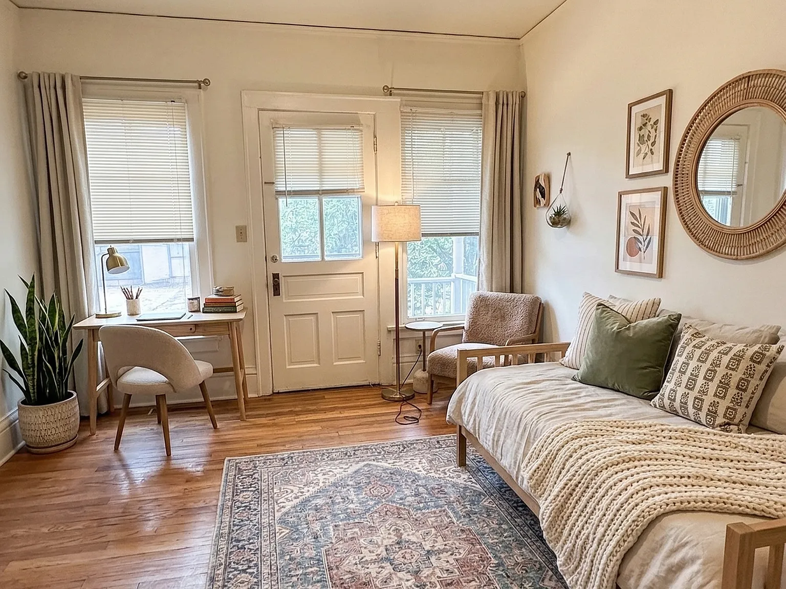 622 Howard Place - B — Photo 1