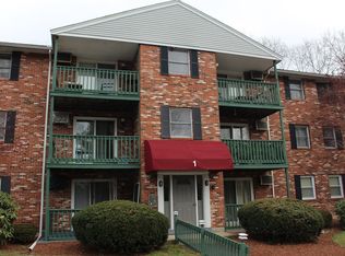 Laurel Heights Condominiums, Leicester, MA 01524