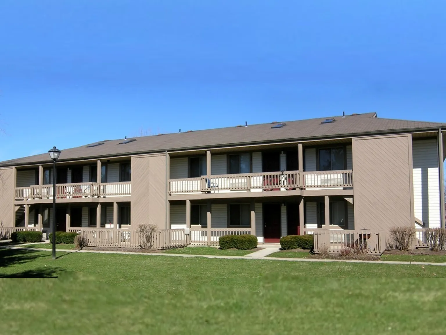 SmokyView Gardens - 2085 — Photo 1