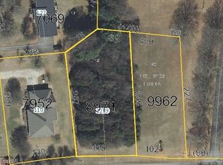 LOT 19 Us Highway 64 W LOT 19, Mocksville, NC 27028