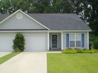 152 Willow Creek Blvd APT A, Lugoff, SC 29078