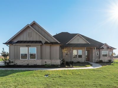 5251 Sunset Rd, Caddo Mills, TX, 75135