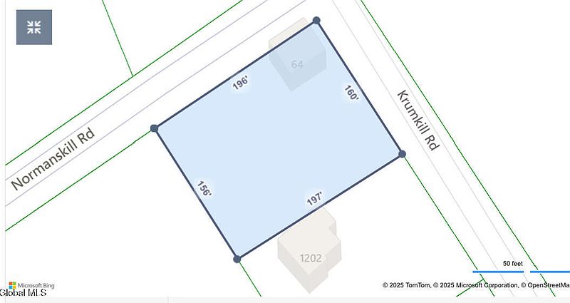 2nd image of 64 Normanskill Road