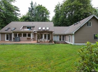 2133 Happy Valley Rd, Sequim, WA 98382