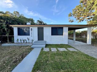 2475 NW 95th St, Miami, FL 33147