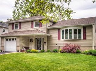 110 Byrd Ave, Bloomfield, NJ 07003