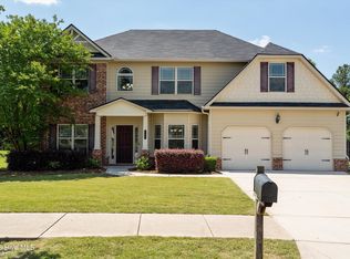 131 Durst Dr, North Augusta, SC 29860