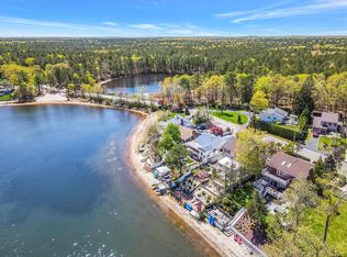 165 Lakeside Trl, Ridge, NY 11961