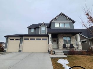 2216 W Silver Leaf Dr, Mapleton, UT 84664