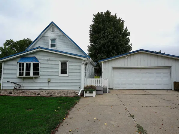 490 W Pine St, Shelby, NE 68662