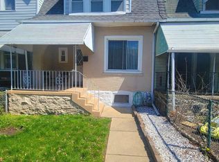 24 Cedar St, Marcus Hook, PA 19061