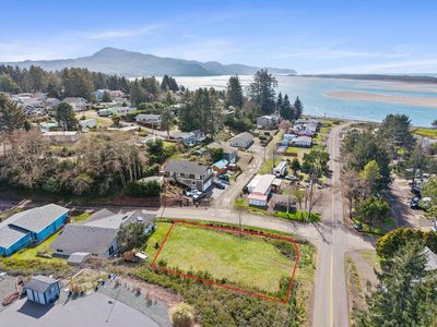 Tl 3000 Old Netarts Rd, Tillamook, OR, 97141