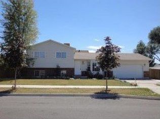 1377 W 540 S, Provo, UT 84601