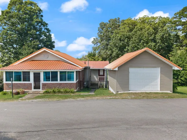 541 W Wentworth Ave, Corbin, KY 40701