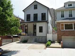 1611 Mahan Ave, Bronx, NY 10461