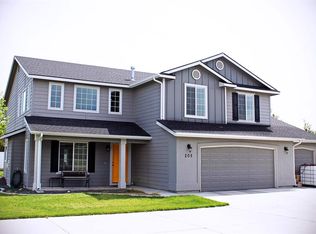205 Canyon Crest Dr W, Twin Falls, ID 83301