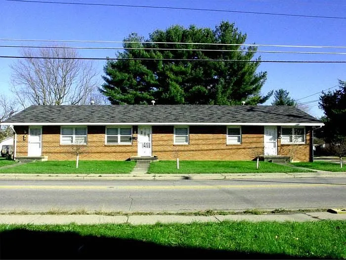 Building Photo - 41 S Plains Rd #A