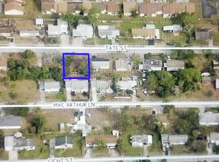 1433 Tate St, Cocoa, FL 32922