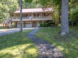 187 Crooked Creek Rd, Murphy, NC 28906