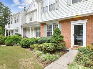 13069 Region Trce #10, Milton, GA 30004