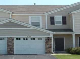 2084 Limestone Ln #0, Carpentersville, IL 60110