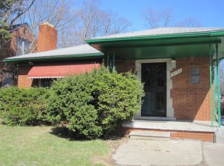 19134 Sunderland Rd, Detroit, MI 48219