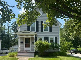 21 Clarke St, Concord, NH 03301