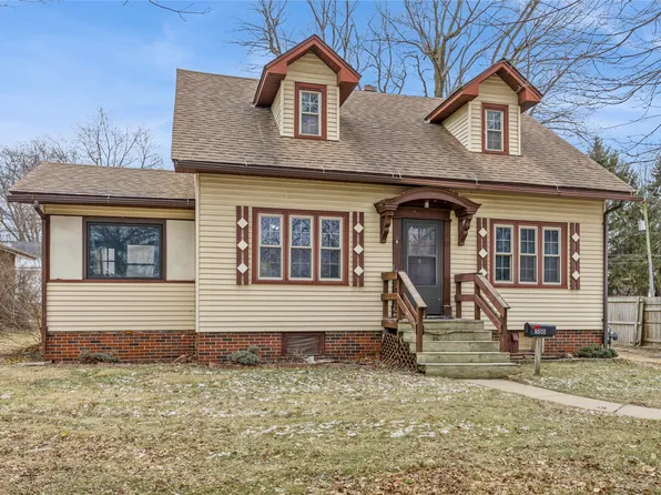 510 E Main St, Knoxville, IA 50138